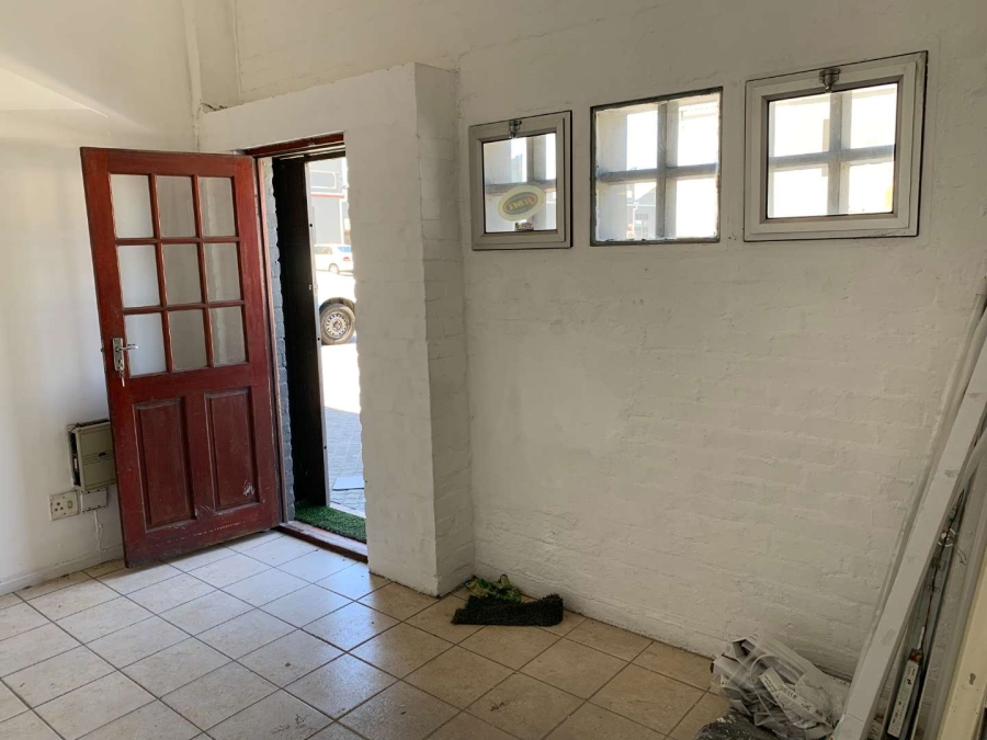 0 Bedroom Property for Sale in Epping Industrial Western Cape